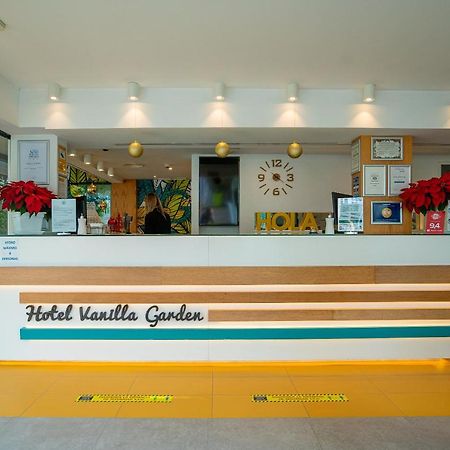 Vanilla Garden Boutique Hotel - Adults Only Playa de las Americas  Exterior photo