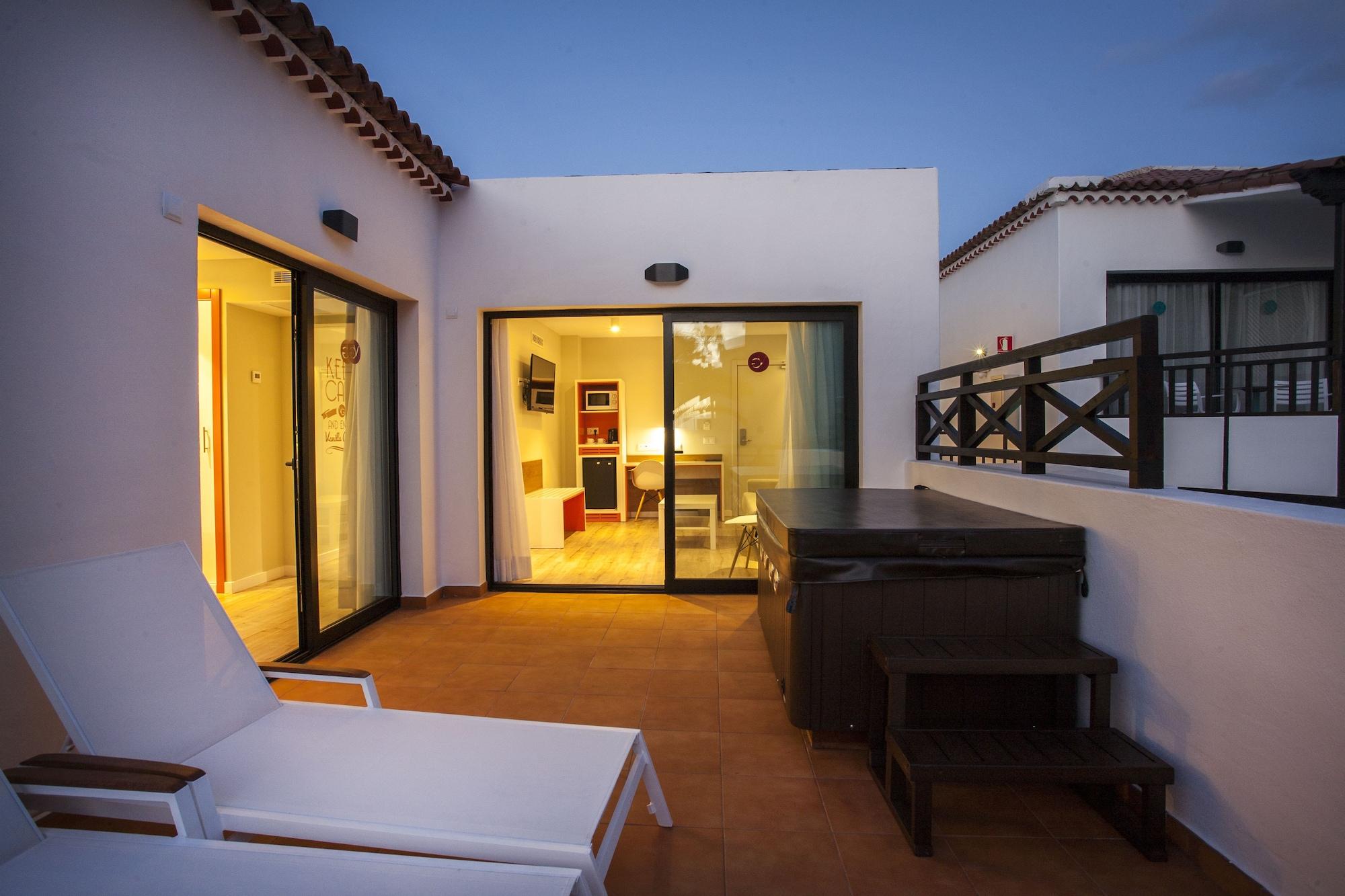 Vanilla Garden Boutique Hotel - Adults Only Playa de las Americas  Exterior photo